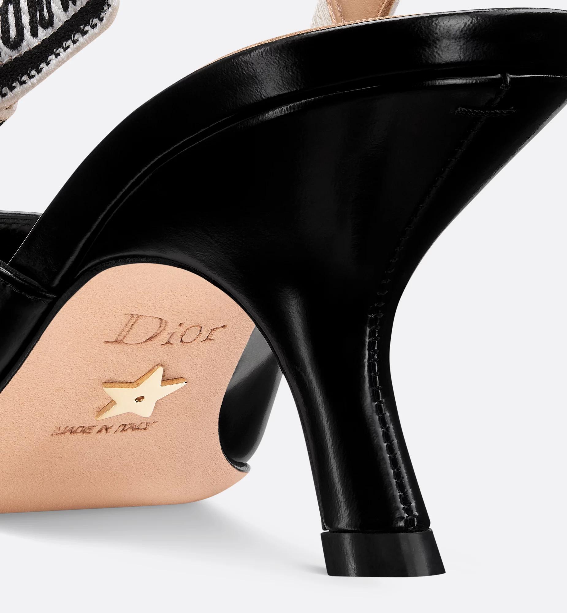 J'Adior Slingback Pump Product Image