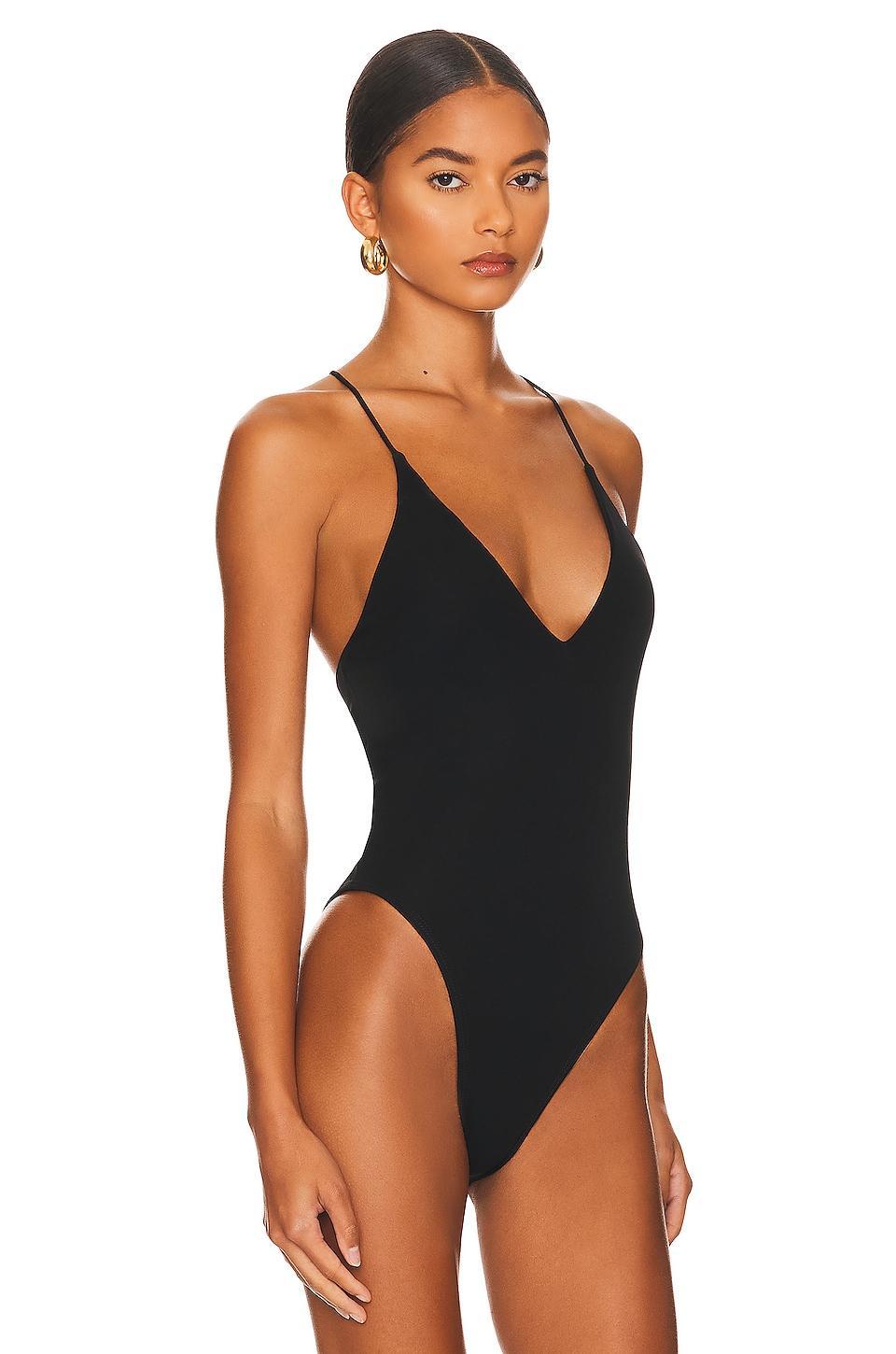 Simona Bodysuit Ronny Kobo Product Image