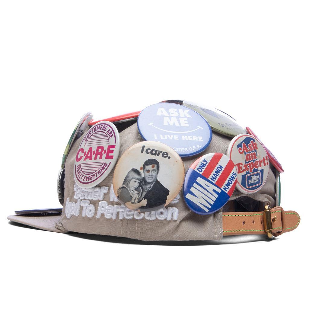 Gentlemen's v2 Hat - Multi Product Image