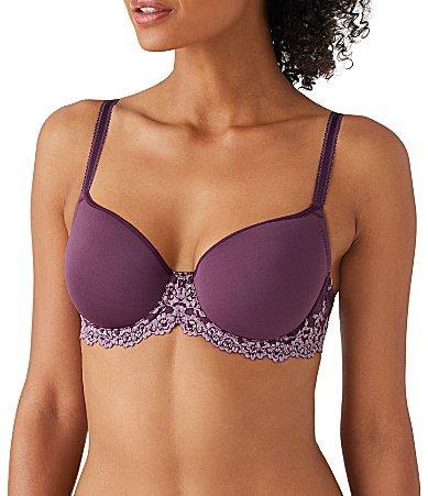 Embrace Lace Contour Bra Product Image
