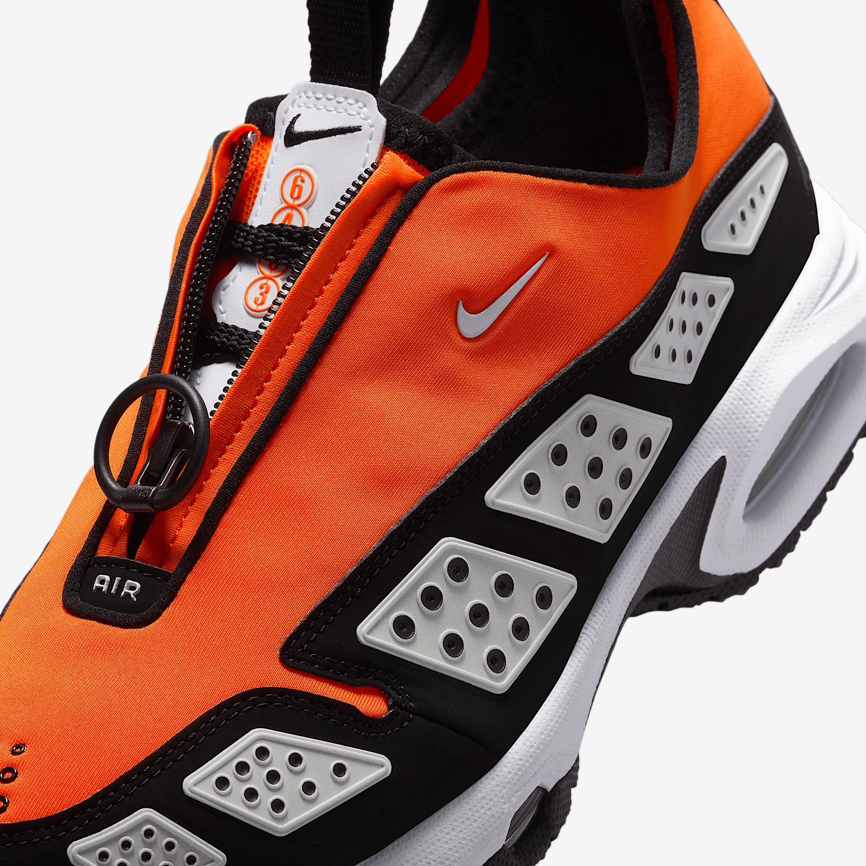 Nike Women's Air Max SNDR Shoes Product Image