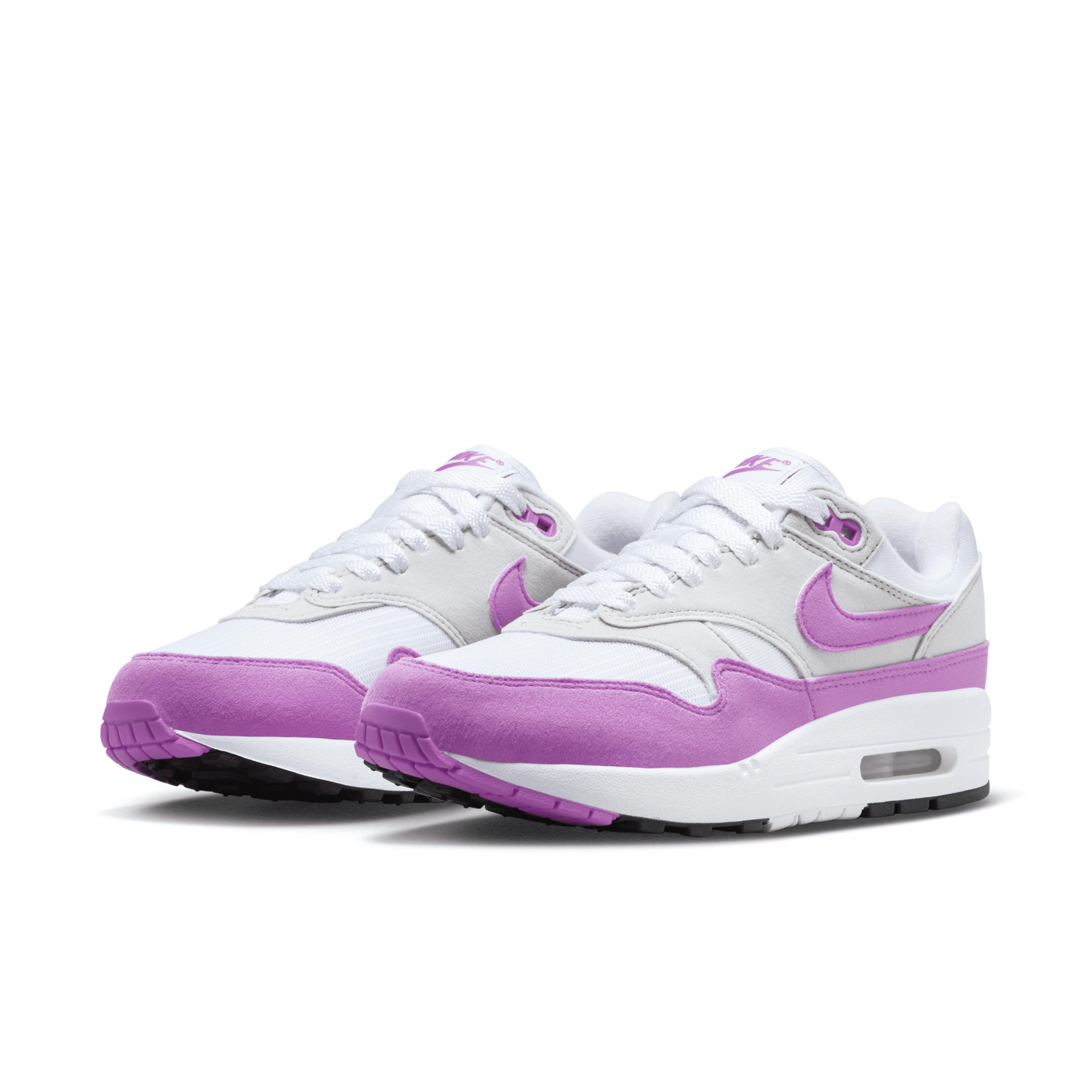 Nike Womens Air Max 1 87 - Shoes Product Image