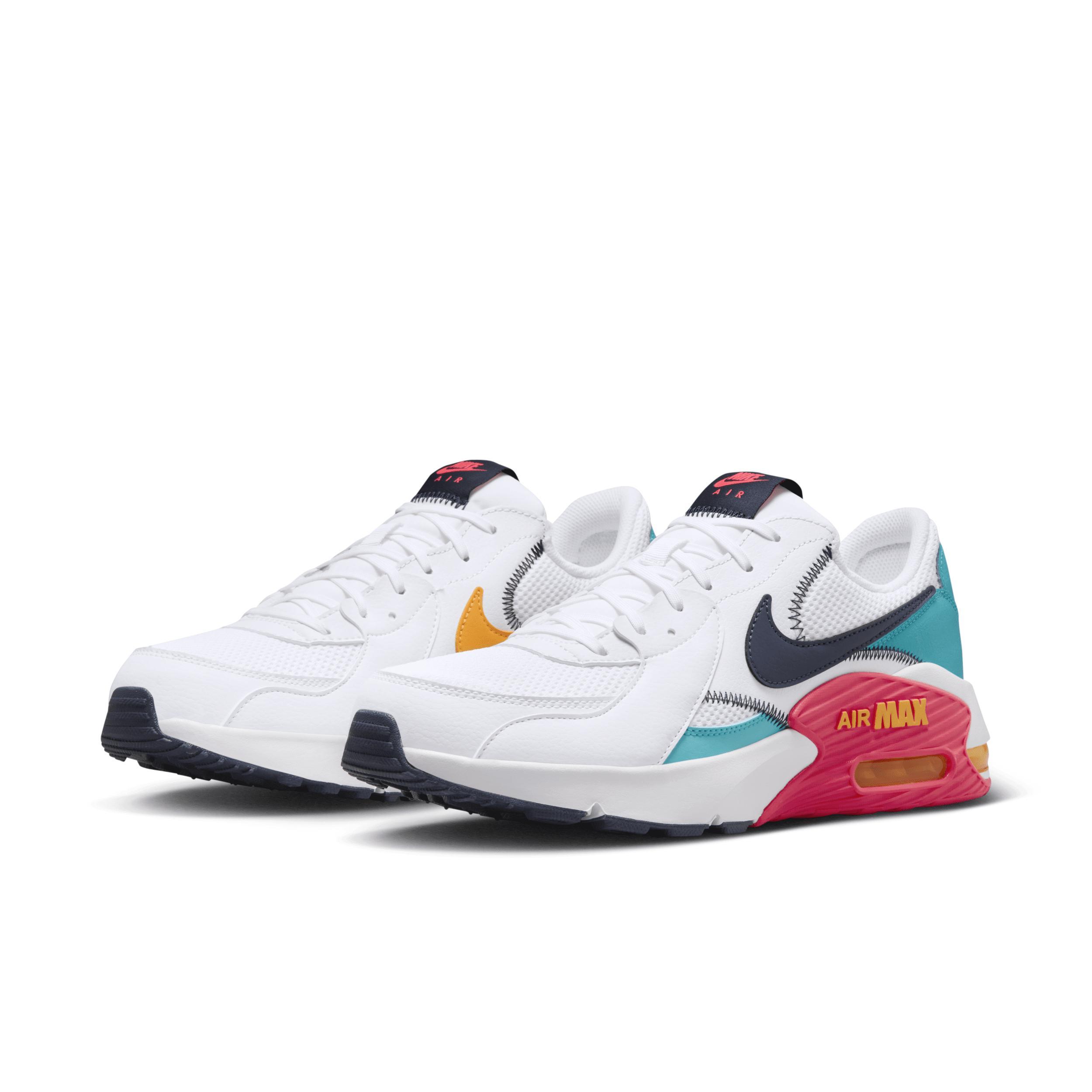 Nike Mens Air Max Excee Sneaker Running Sneakers Product Image