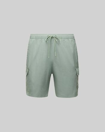 MENS RANDY BOARD SWIM SHORT - MB1000002 Product Image
