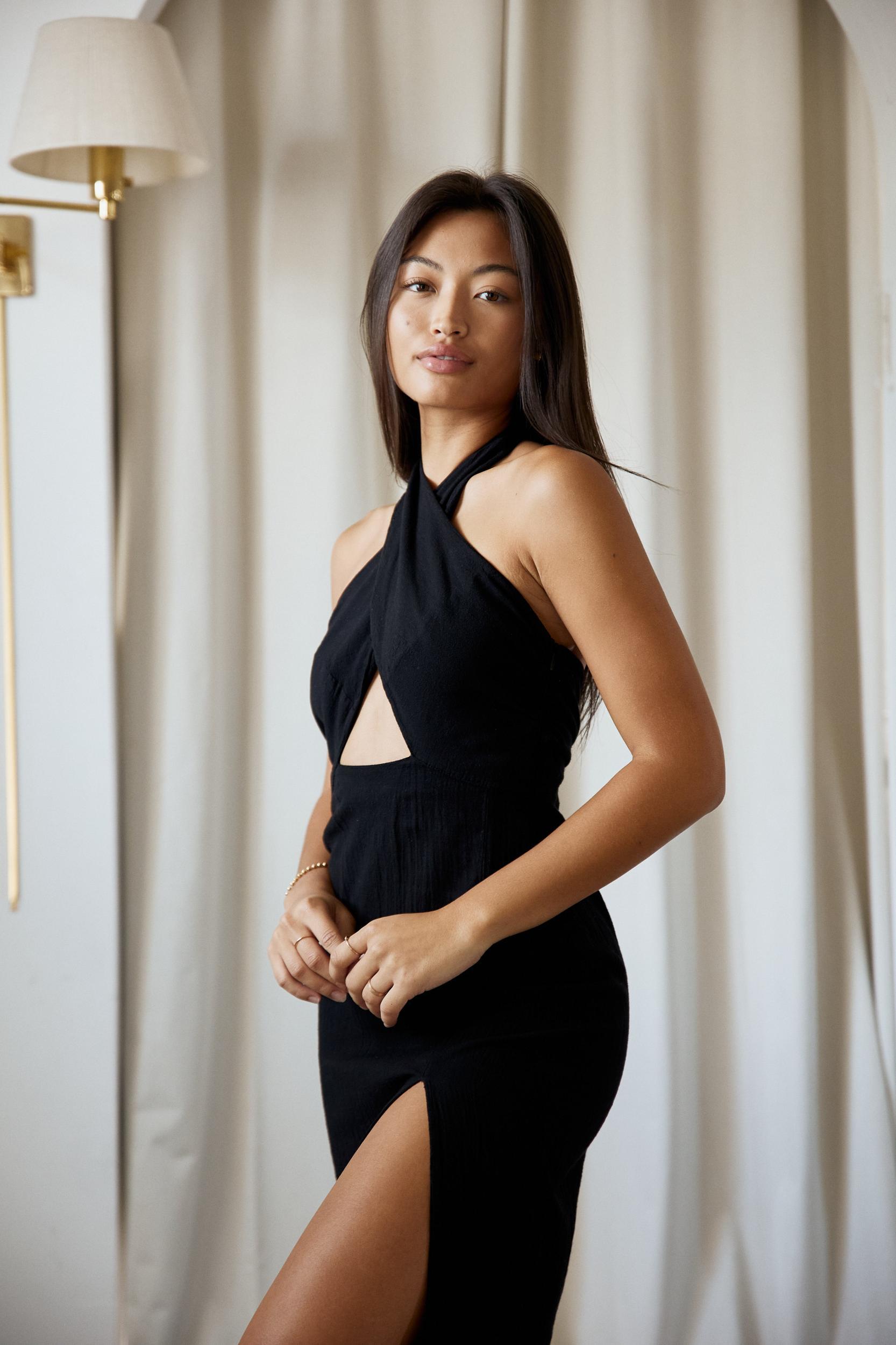 Serafina Dress Product Image