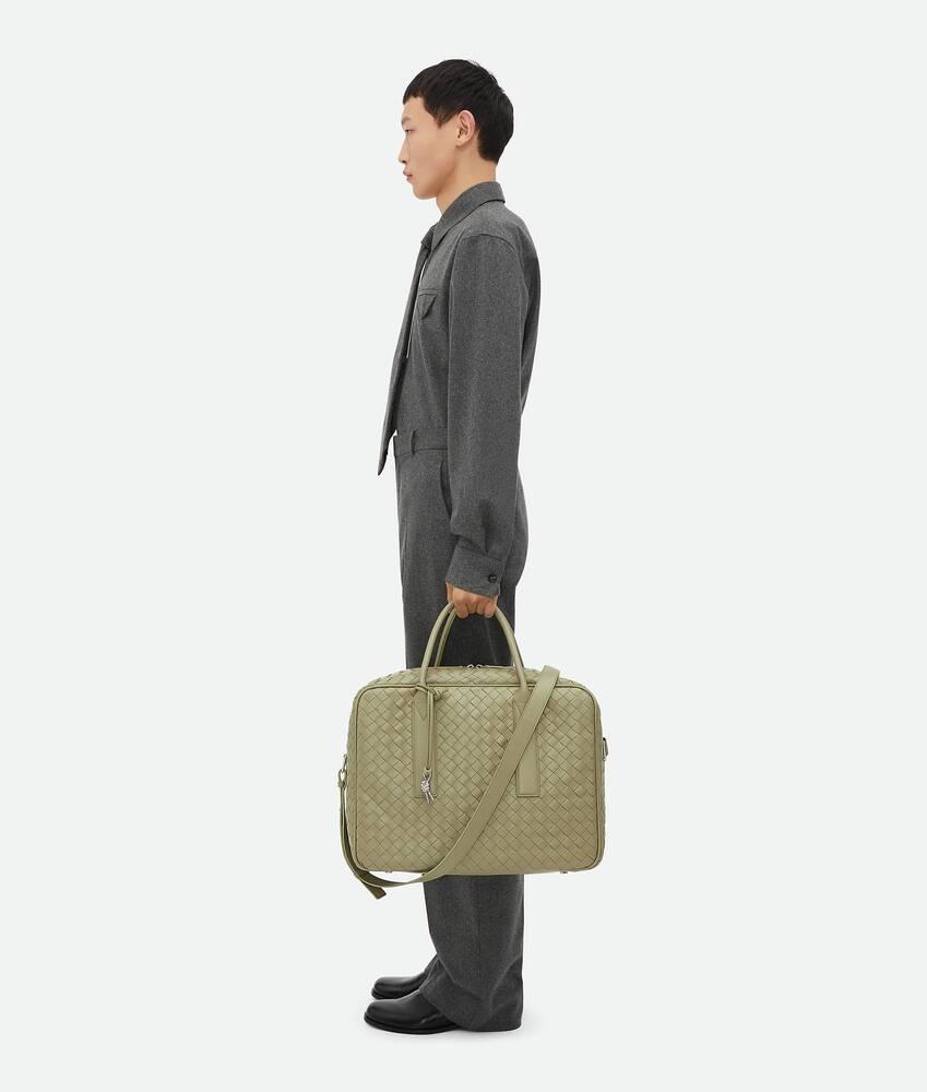Men's Getaway Weekender in Travertine Product Image