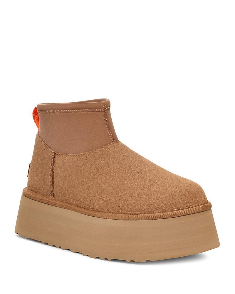 UGG Womens Mini Dipper Boots Product Image
