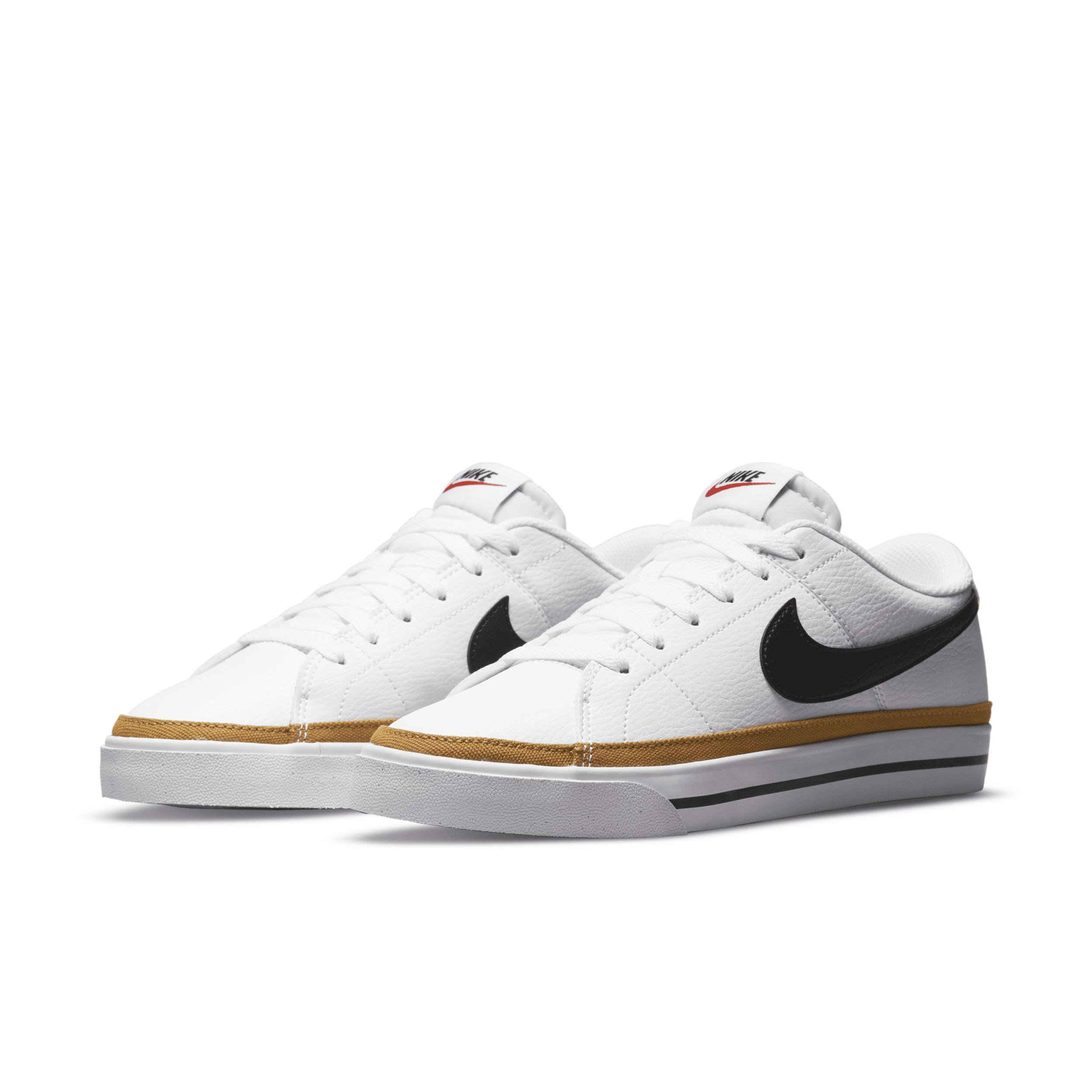 Nike Women's Court Legacy Next Nature Shoes Product Image