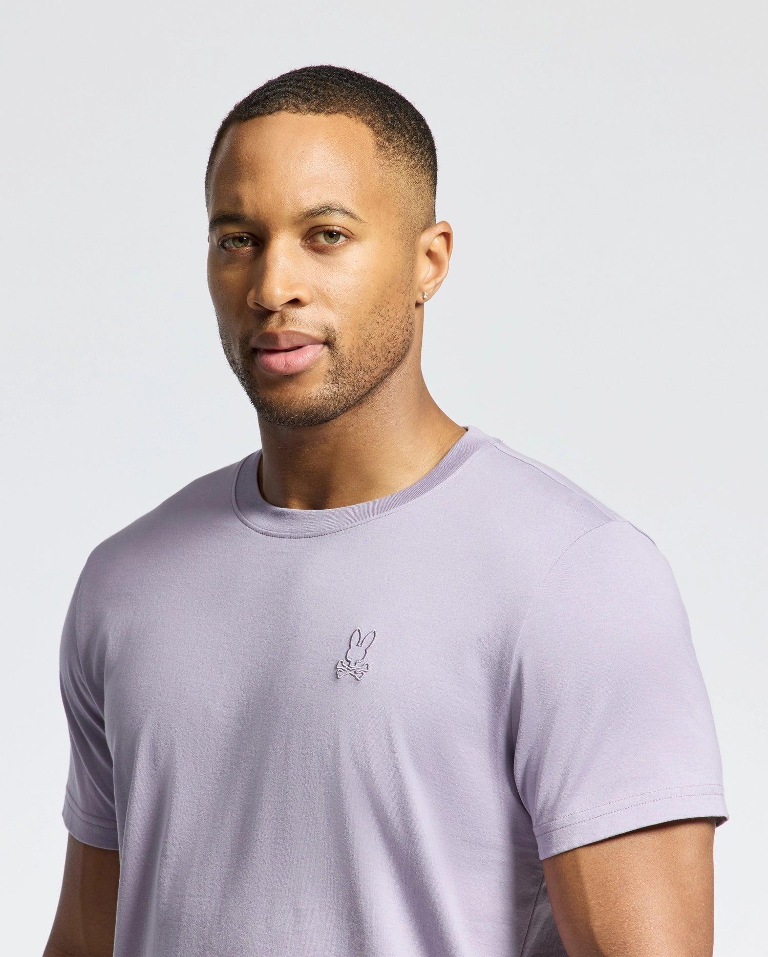 MENS NEW CASTLE FRENCH TERRY HOODIE - B6H517F200 Product Image