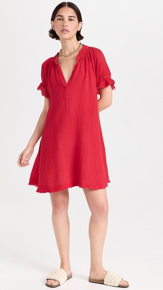 9seed Antibes Dress | Shopbop Product Image