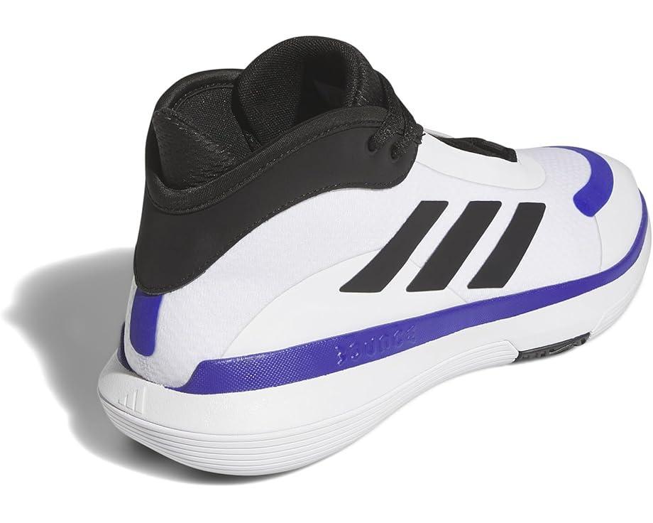 Unisex adidas Bounce Legends Low Trainers Product Image