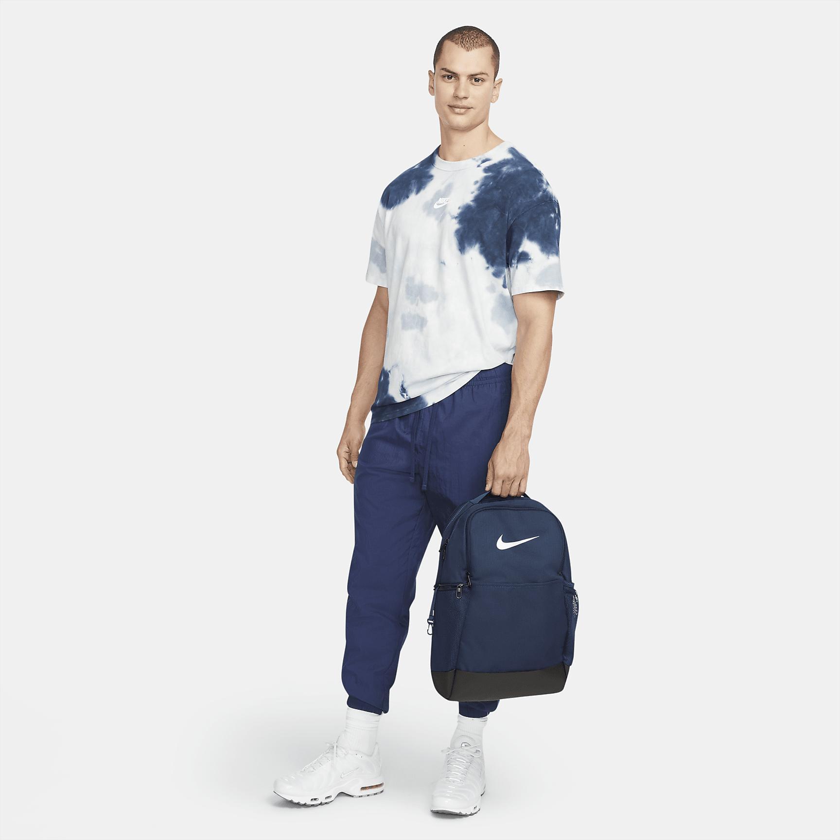 Nike Brasilia 9.5 Training Backpack (Medium, 24L) Product Image