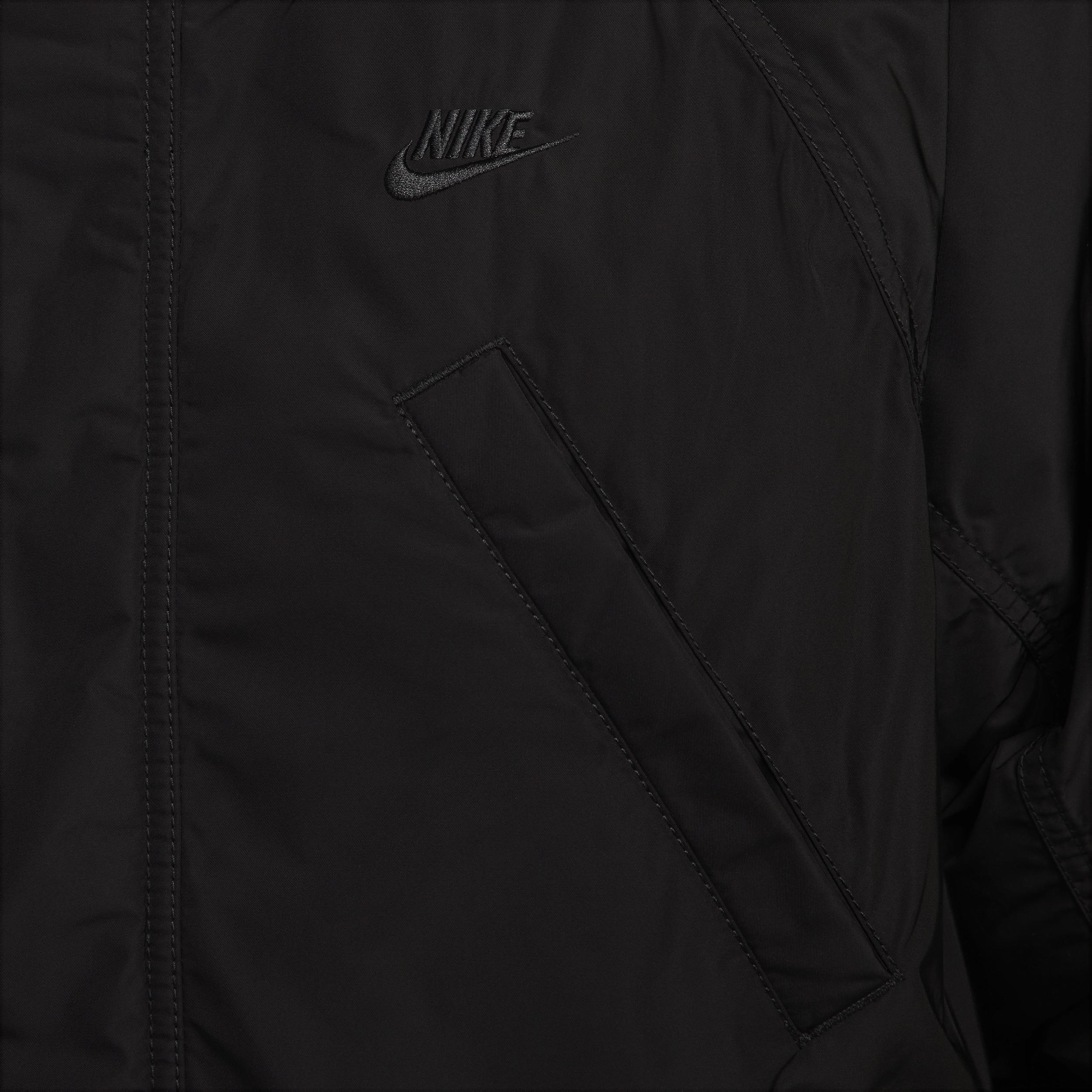 Men's Nike Sportswear Club Therma-FIT Parka Product Image