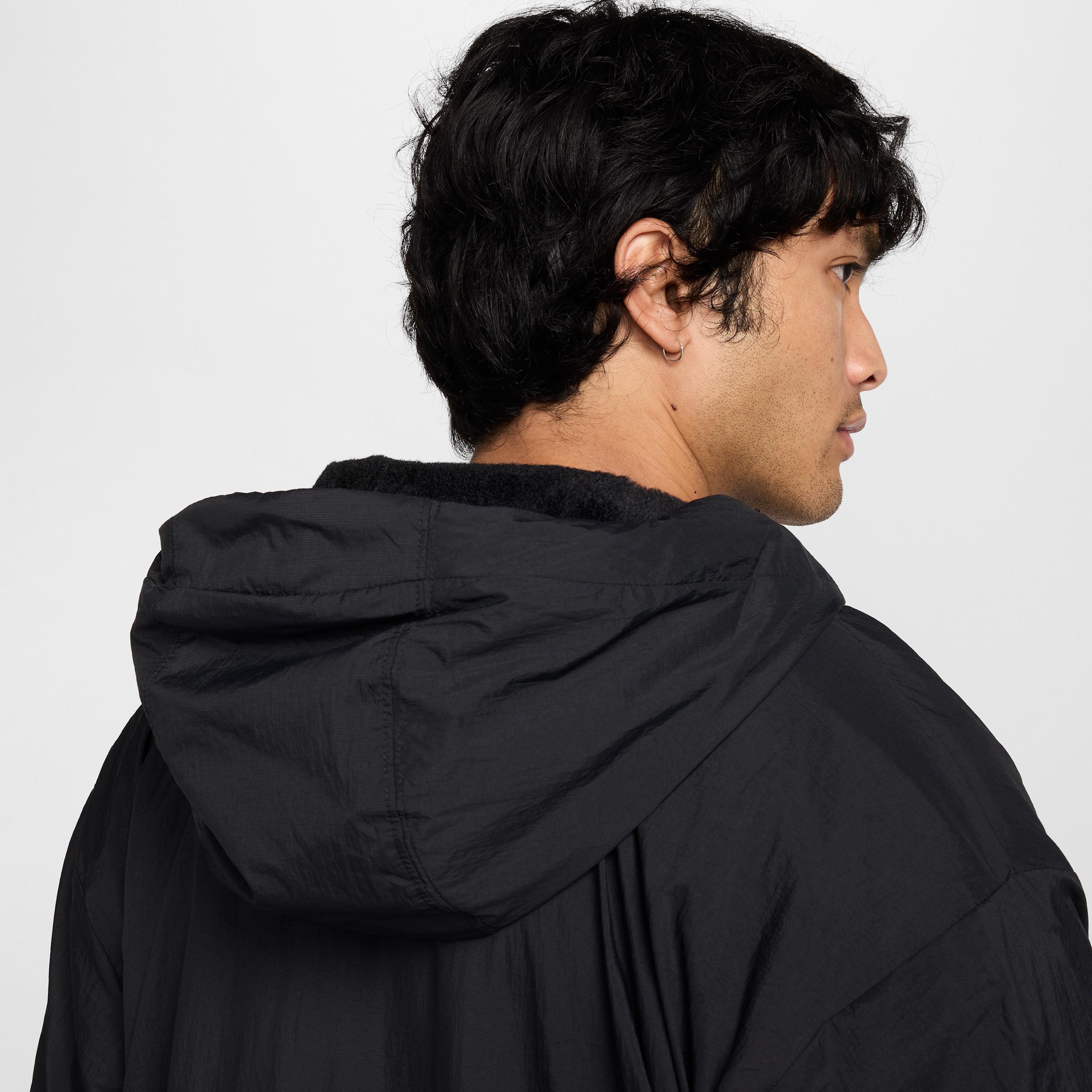 Nike Men's Tech Thermal Full-Zip Jacket Product Image