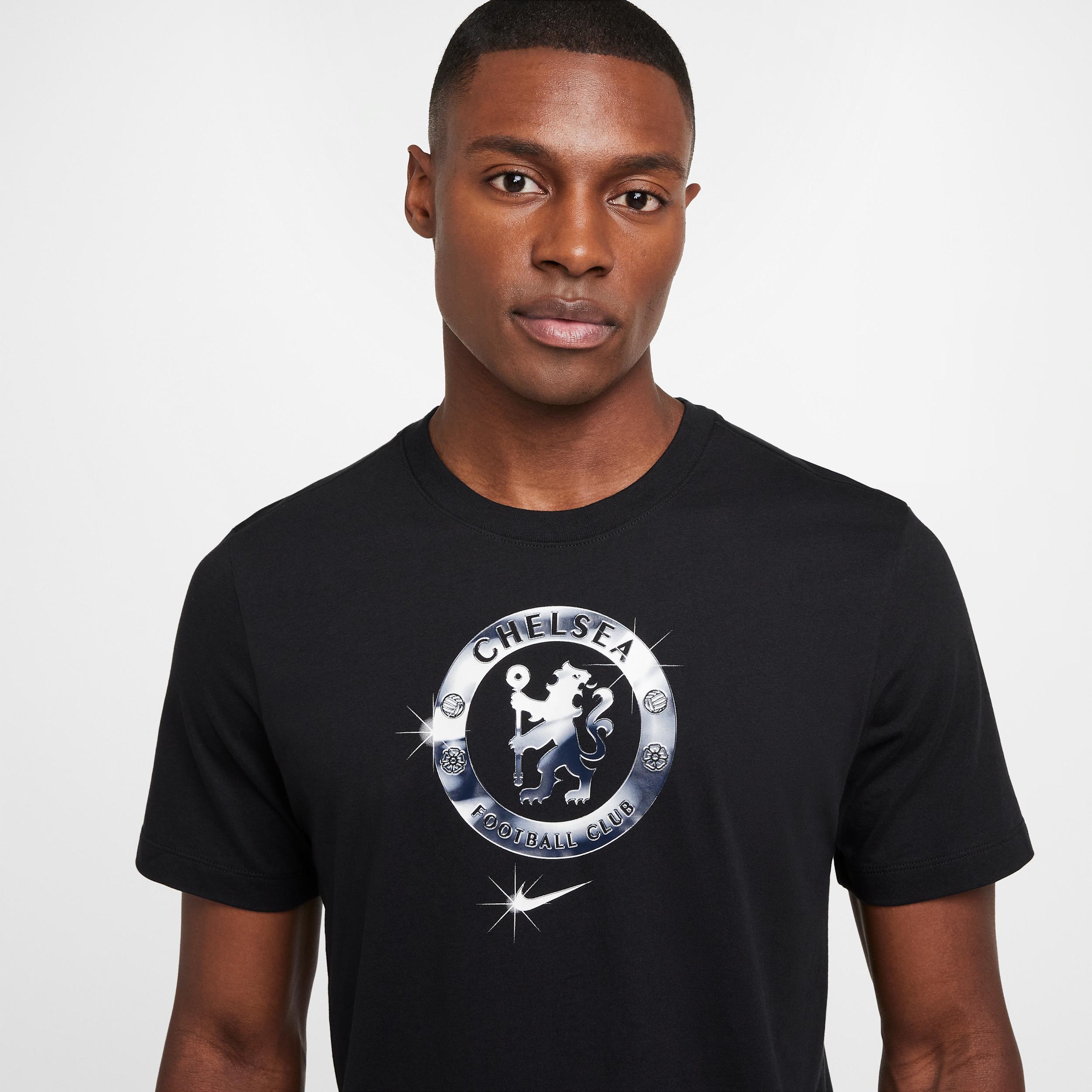 Chelsea FC Nike Men's Soccer T-Shirt Product Image