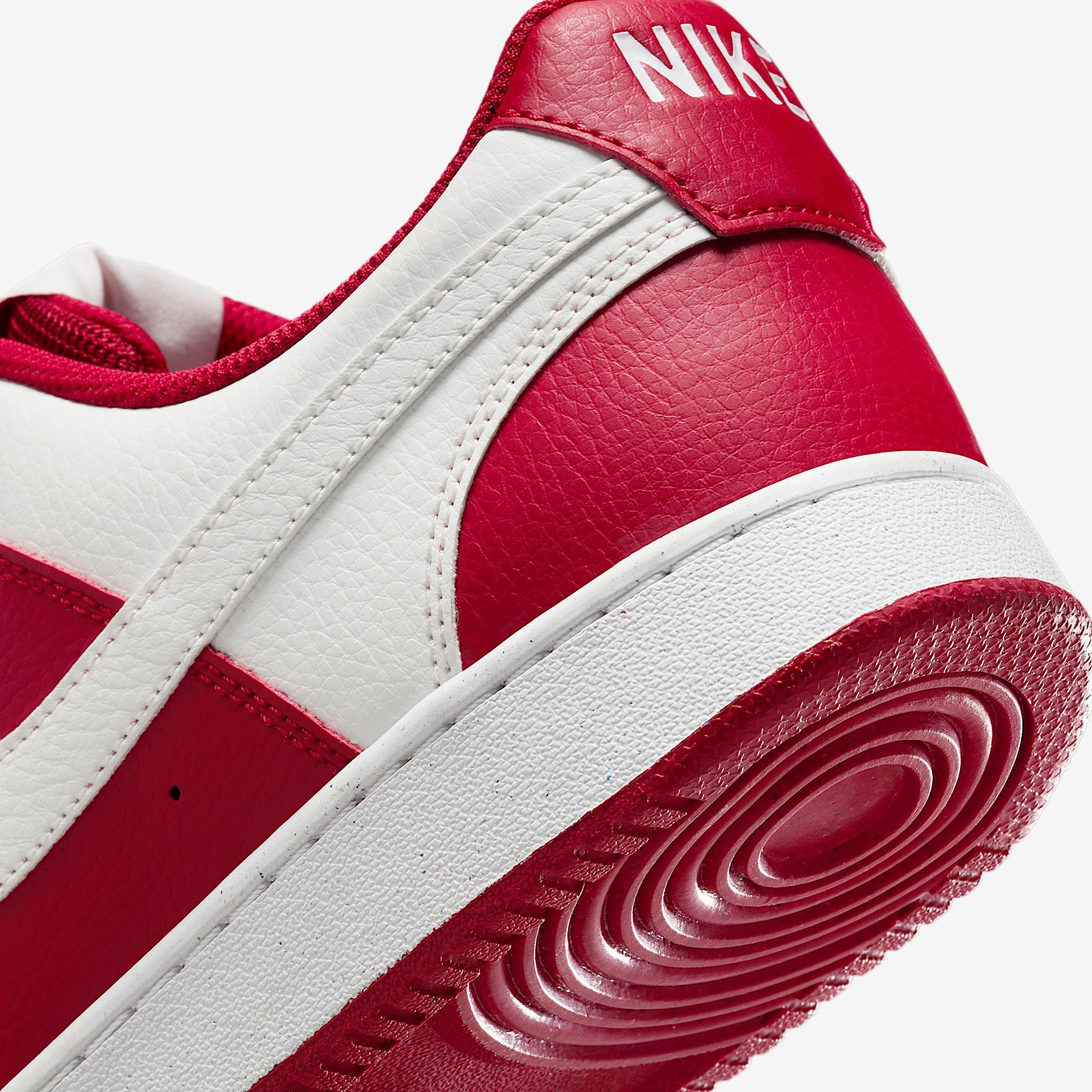 Nike Men's Court Vision Low Shoes Product Image