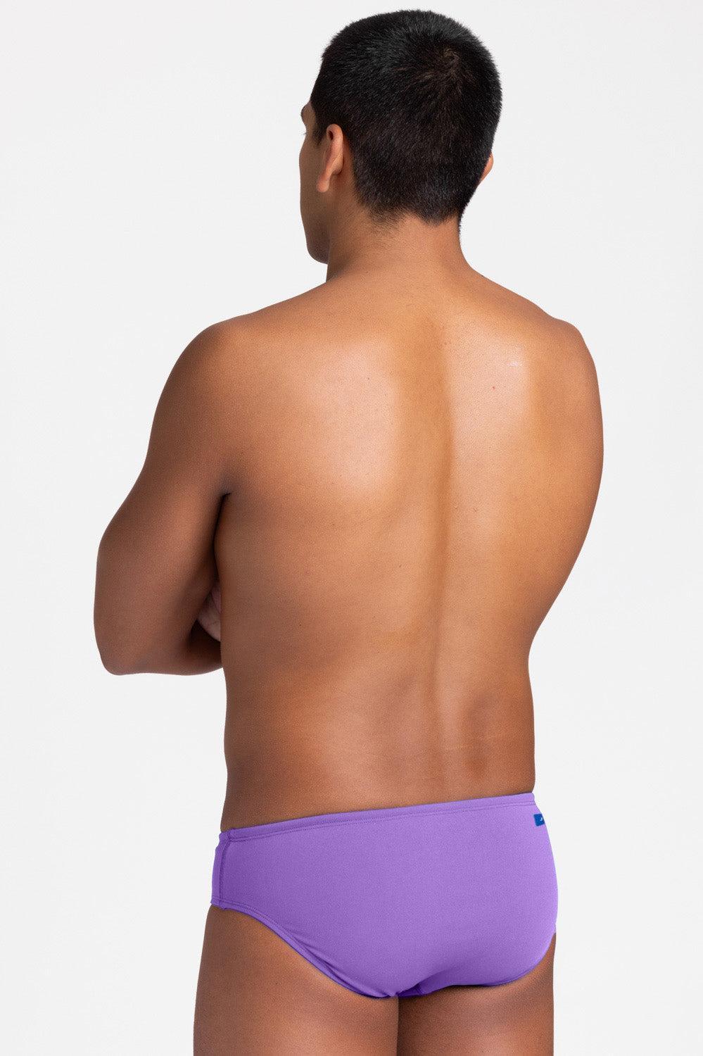 BROLYN Swim Brief - Paddle Male Product Image