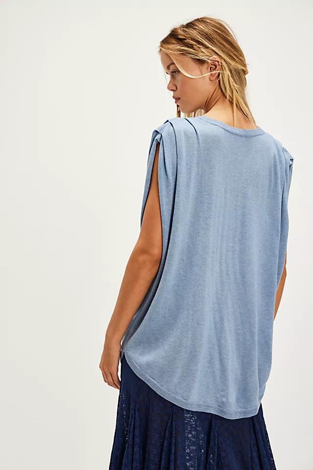 Geneva Pullover Product Image