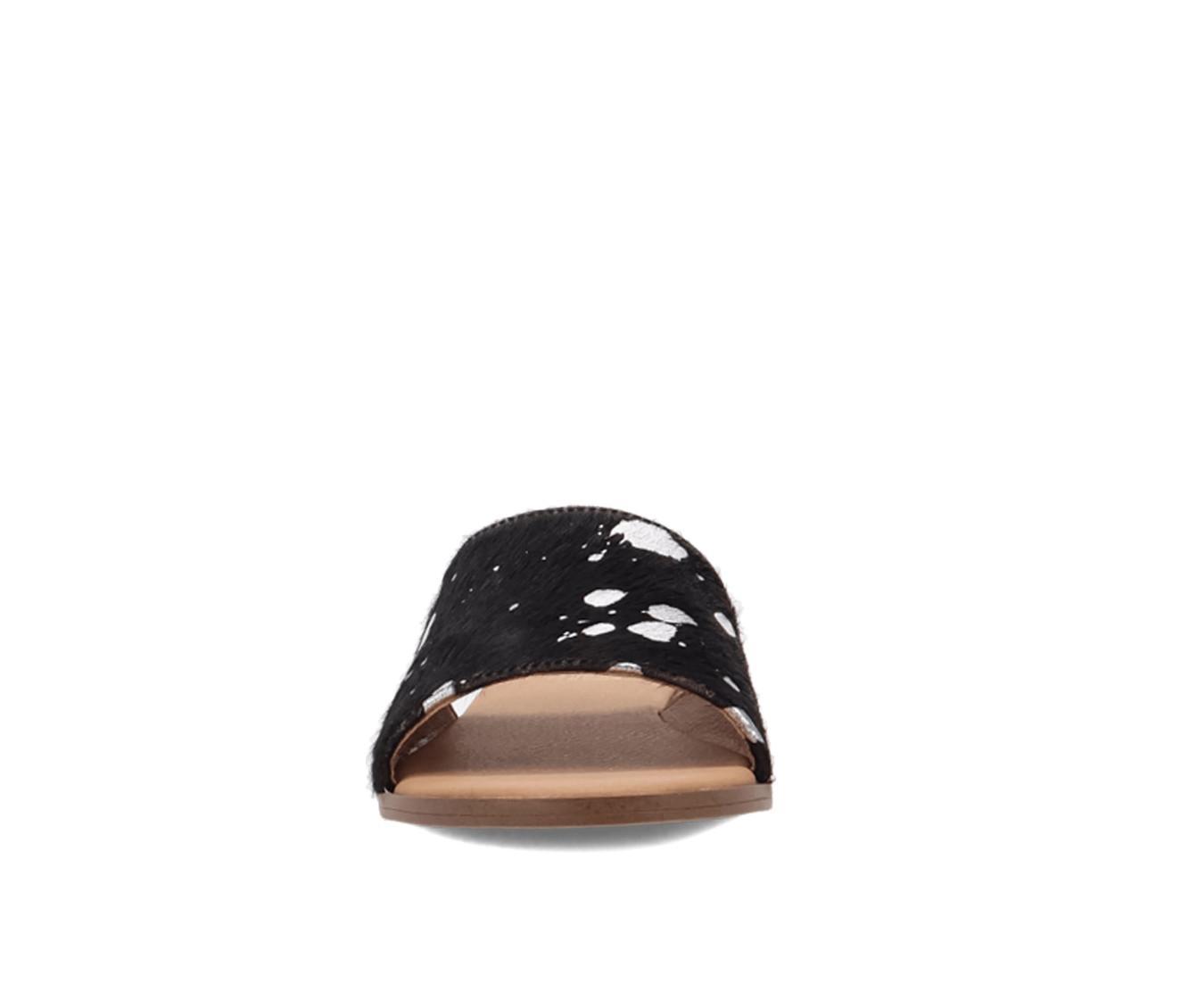 Women's Dingo Boot Moo Moo Sandals Product Image