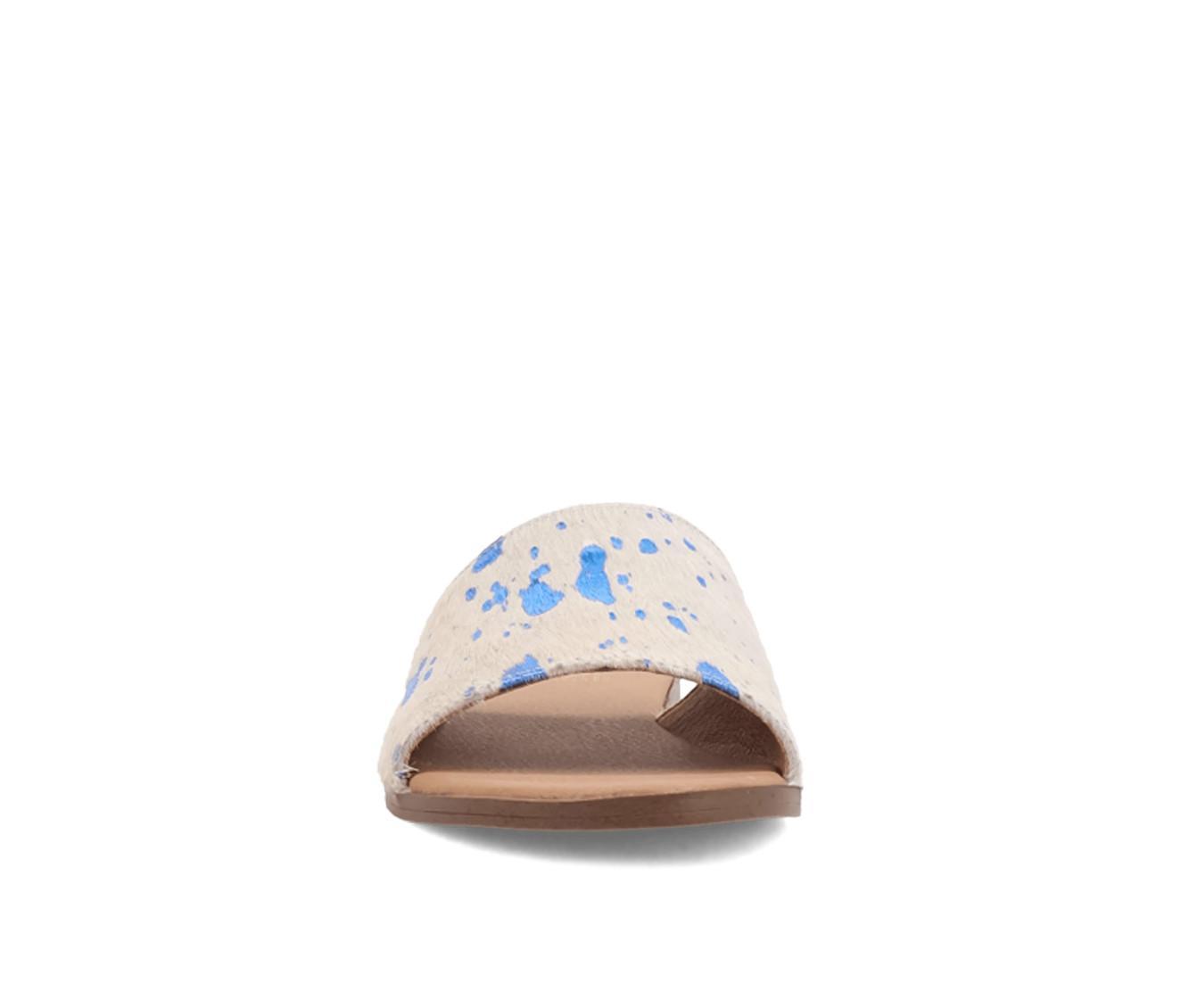 Women's Dingo Boot Moo Moo Sandals Product Image