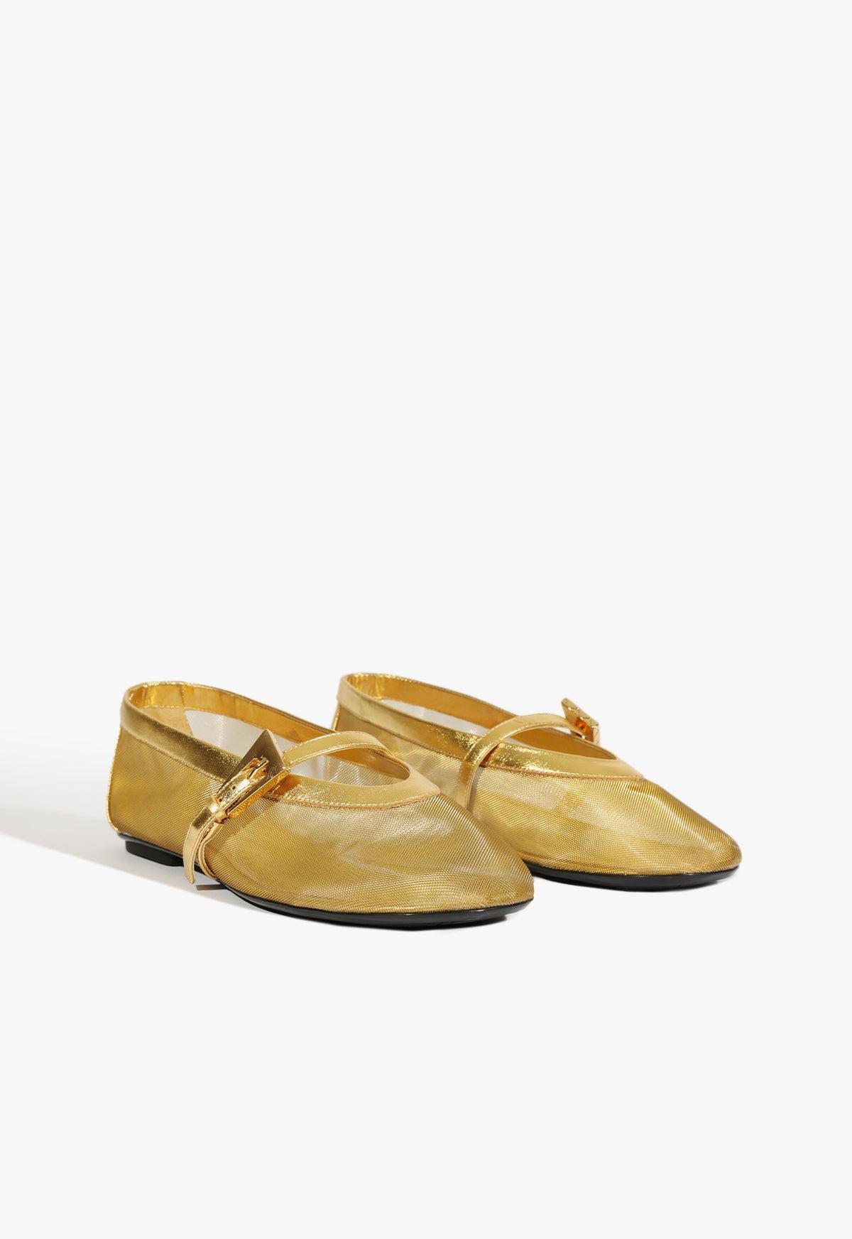 Sylvie Ballet Flat Product Image