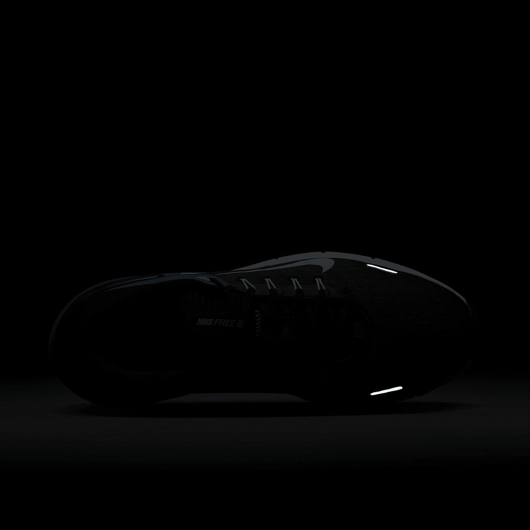 Nike Men's Free Golf NN Golf Shoes Product Image