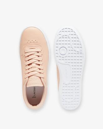 Women's Baseshot Evo Leather Sneakers Product Image