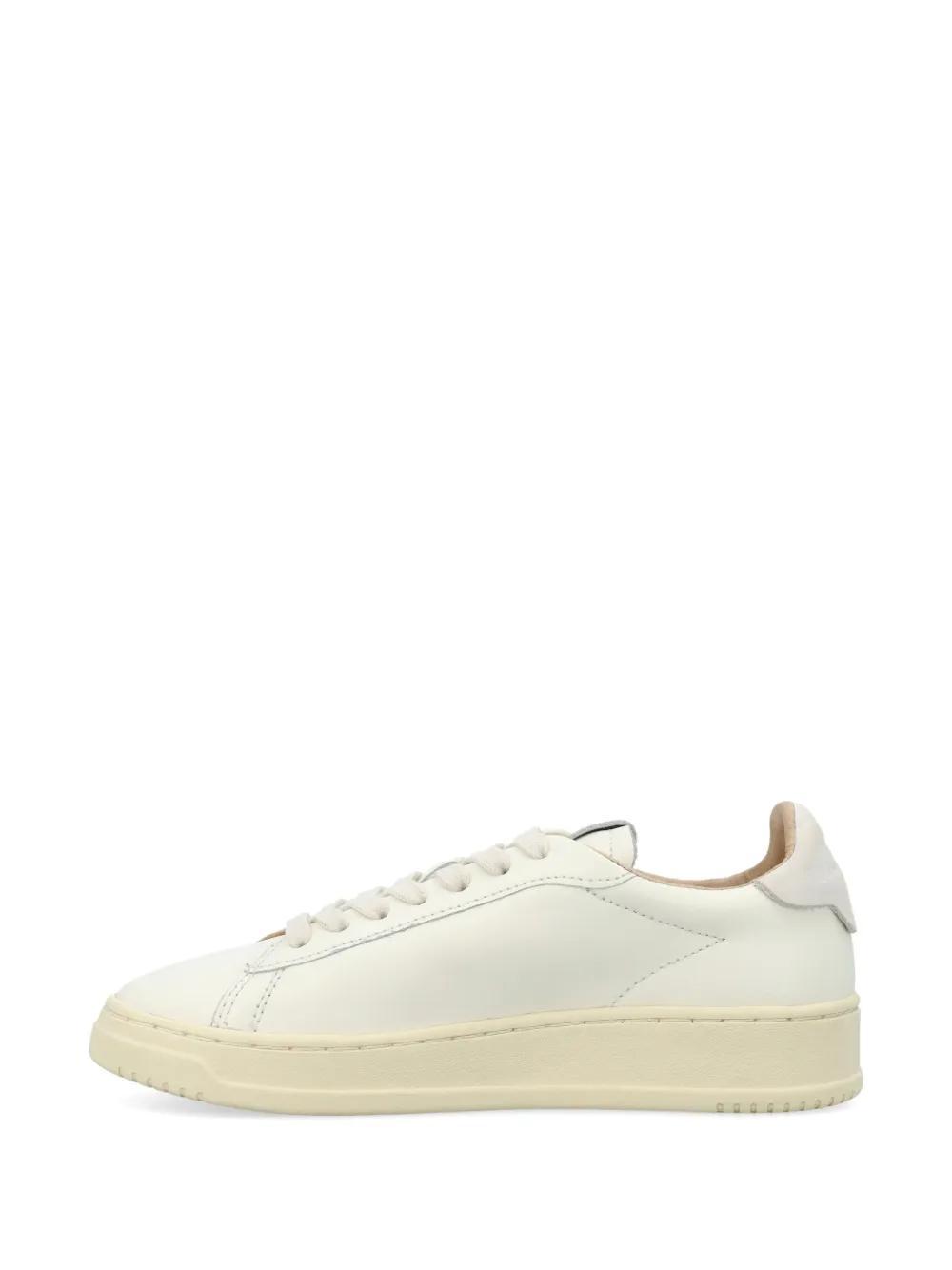 Dallas Low leather sneakers Product Image