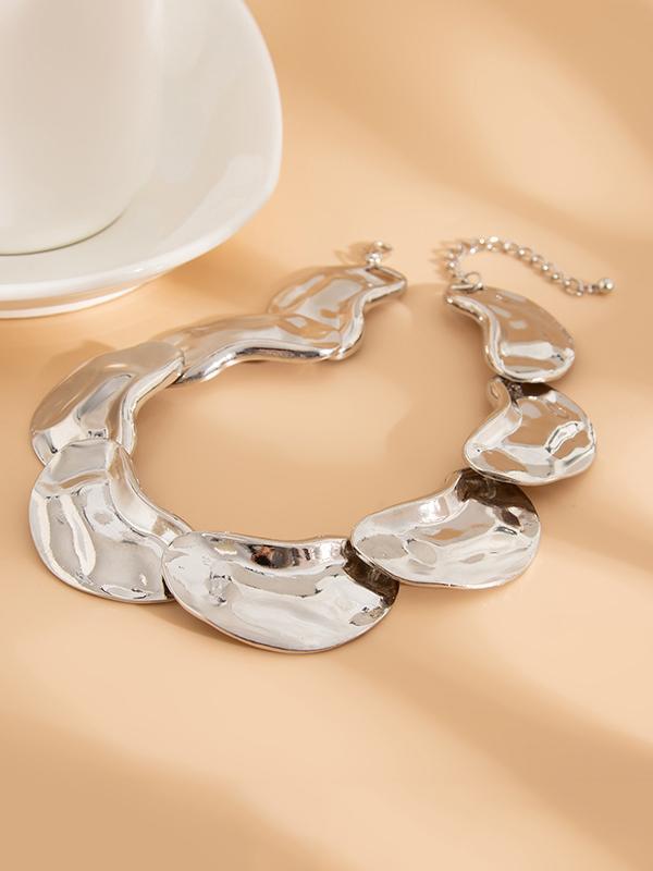 Geometric Necklaces Accessories Product Image