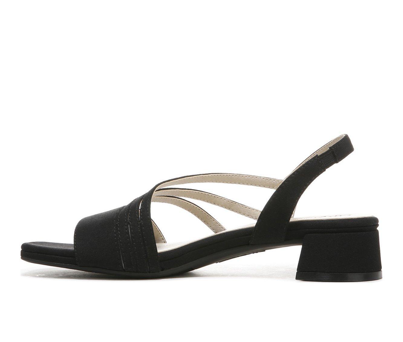 Women's LifeStride Joy 2 Dress Sandals Product Image
