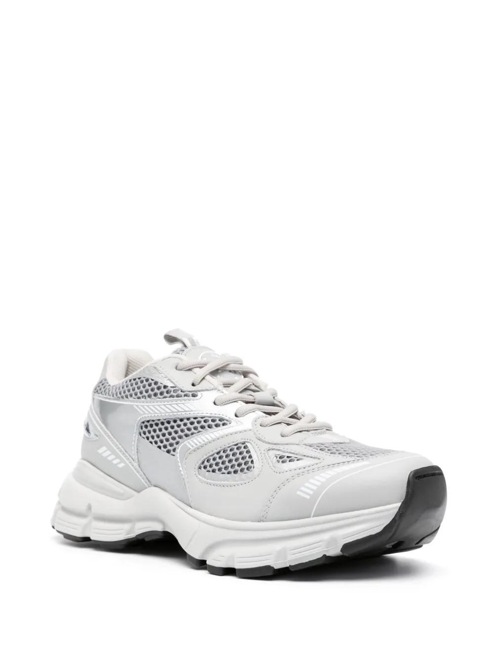 Marathon Runner chunky sneakers Product Image