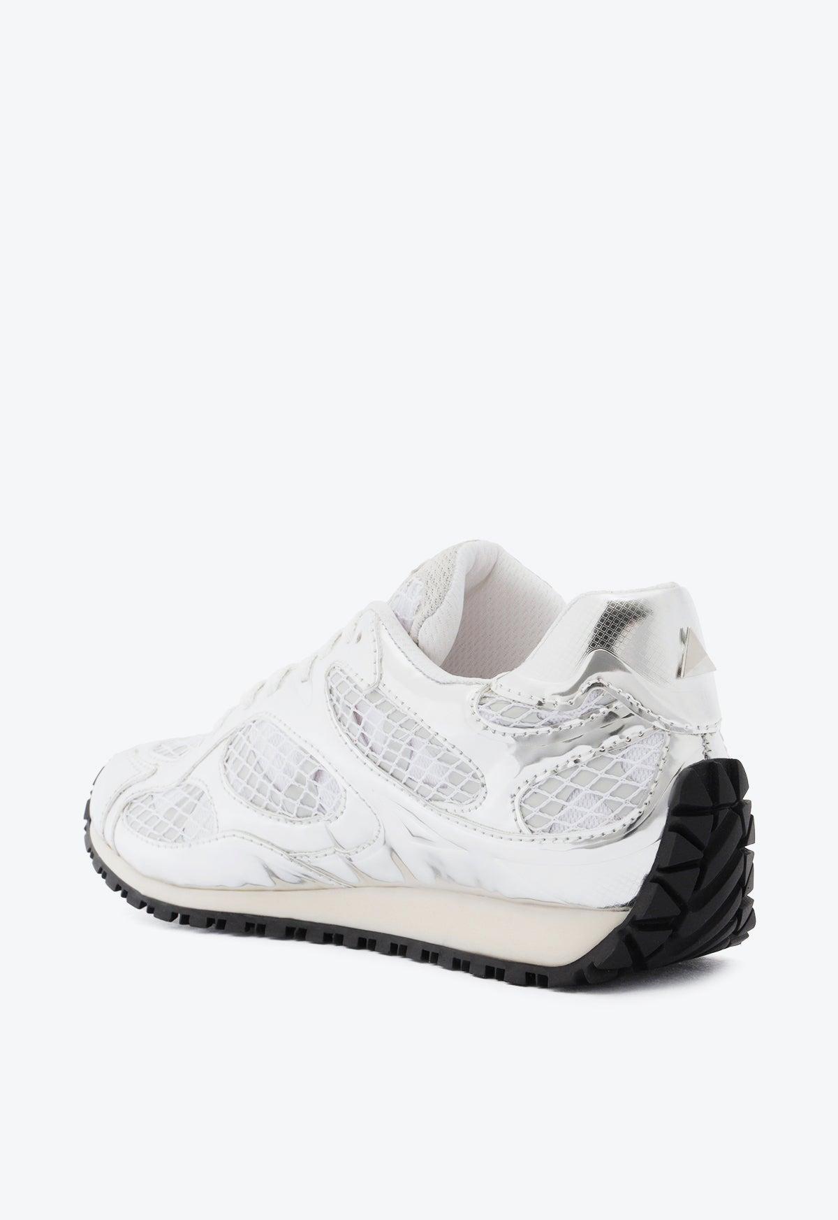 Wave Sneaker Product Image