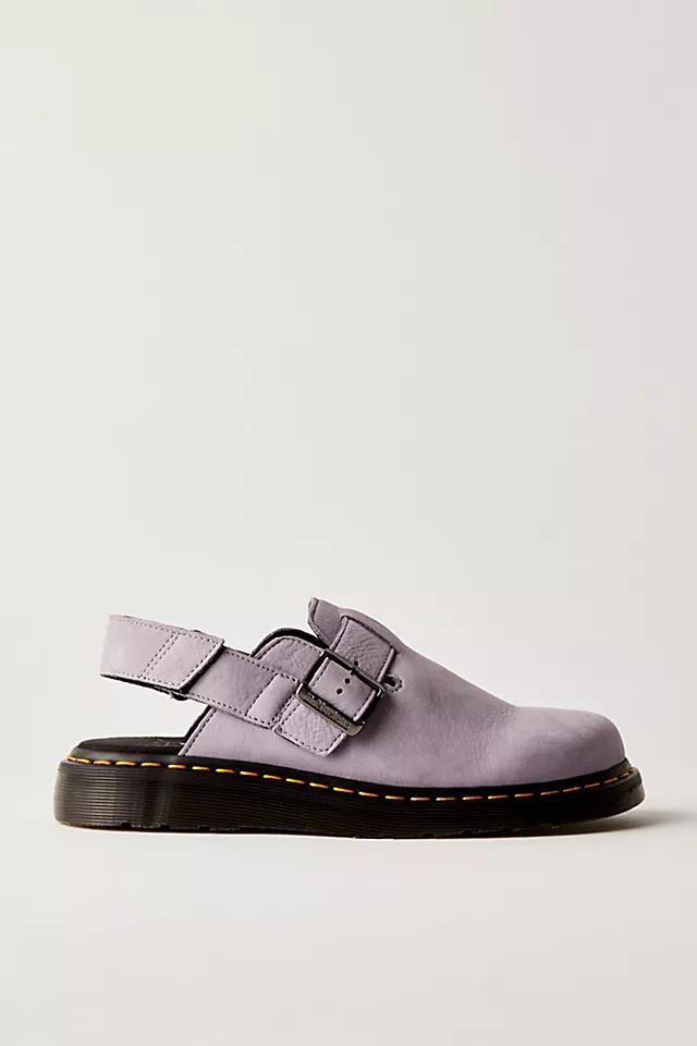 Dr. Martens Jorge II Slingbacks Product Image