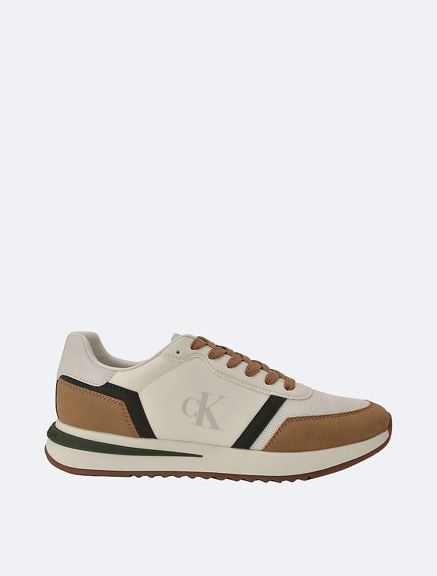 Men's Picio Monogram Logo Sneaker Product Image