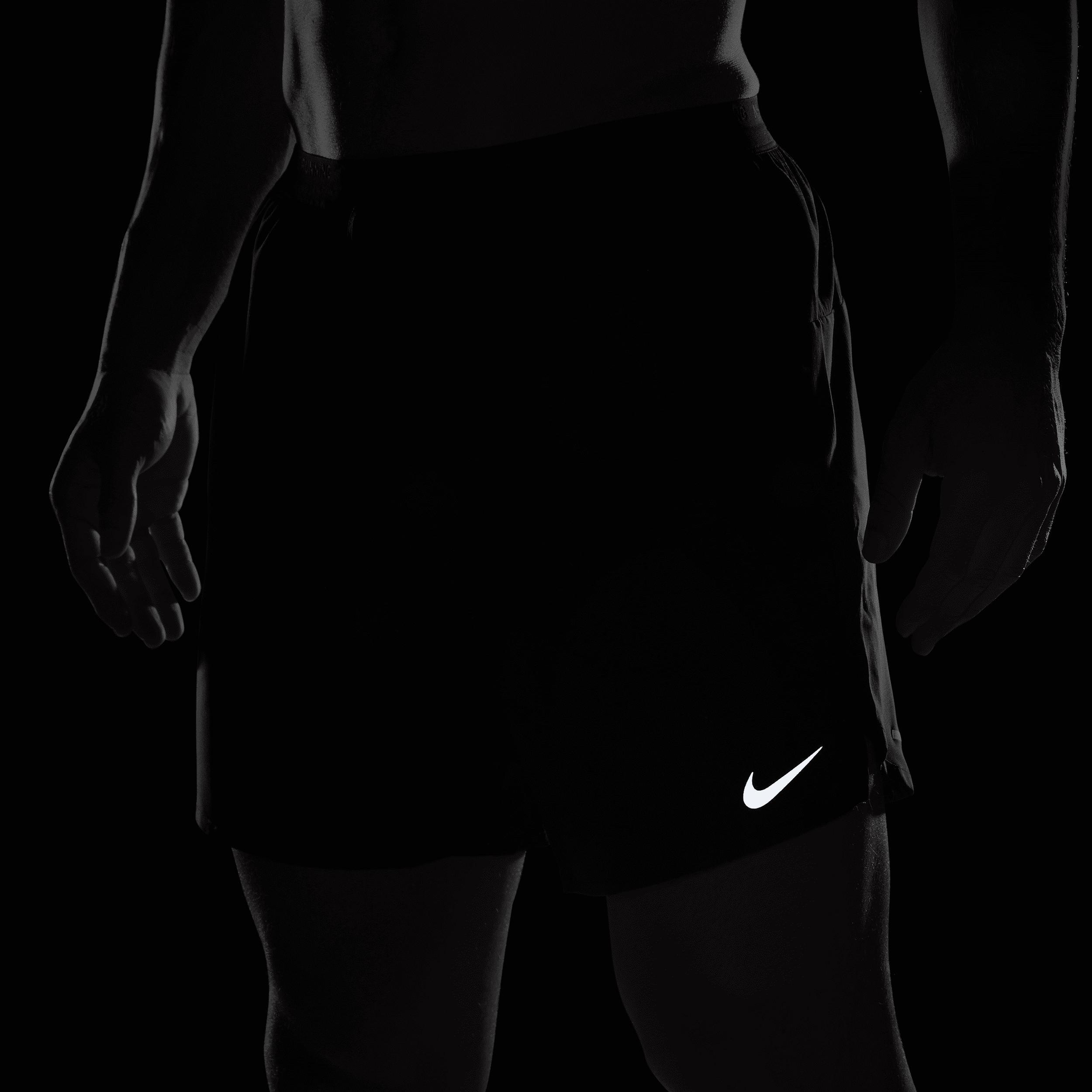 Nike Men's Stride Dri-FIT 7" Brief-Lined Running Shorts Product Image