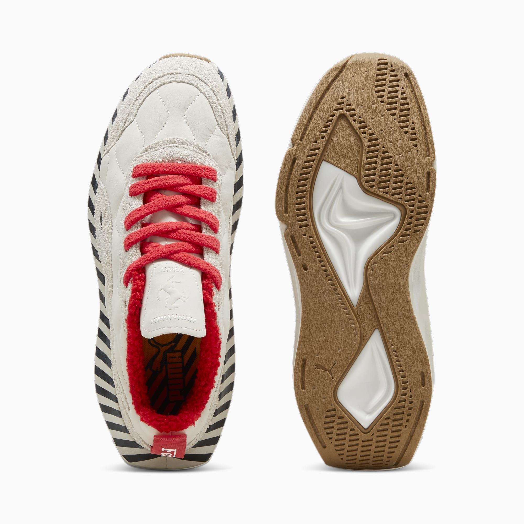 Scuderia Ferrari Ultimate NITRO™ Men's Sneakers Product Image