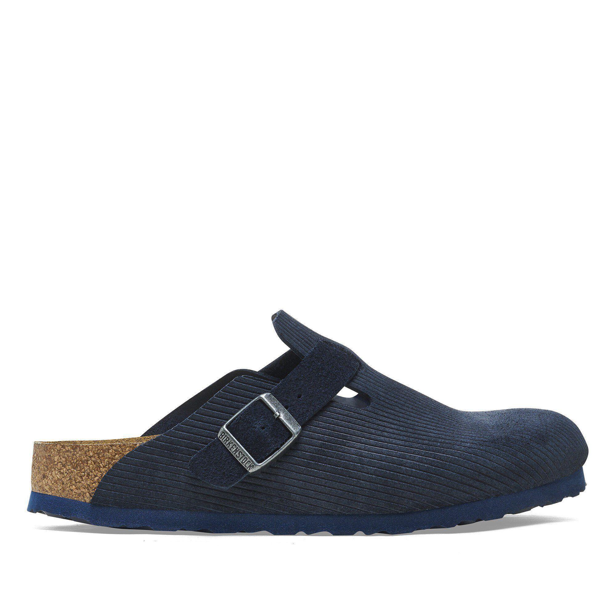 Boston Suede Leather Embossed Product Image