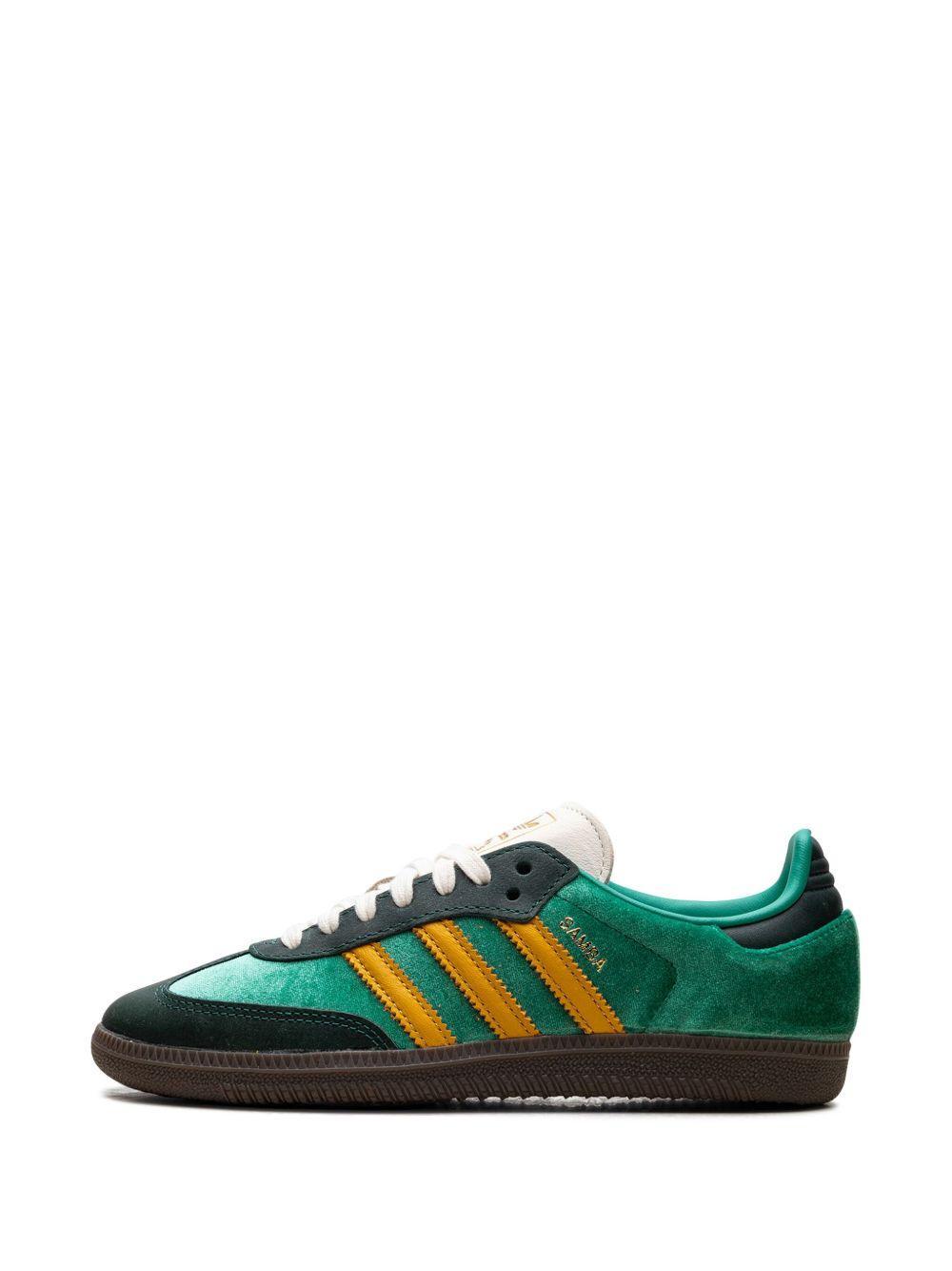 Samba LT "Cream/Warm Sand" sneakers Product Image