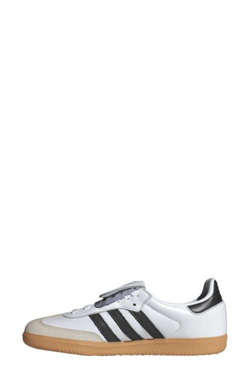 adidas Womens Originals Samba Long Tongue Casual Shoes Product Image