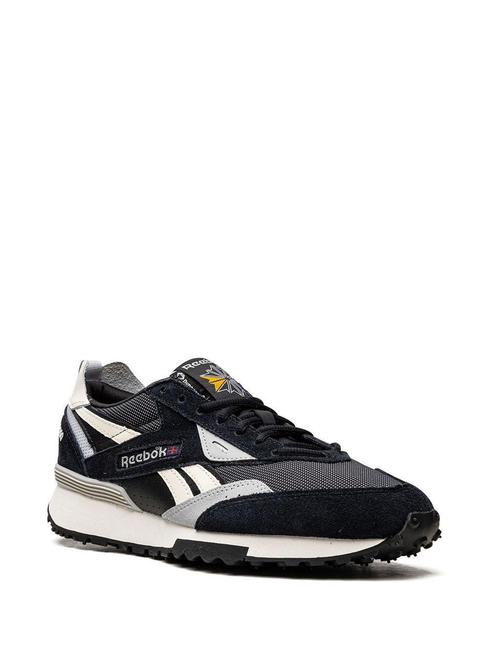 LX2200 "Black/White/Grey" sneakers Product Image