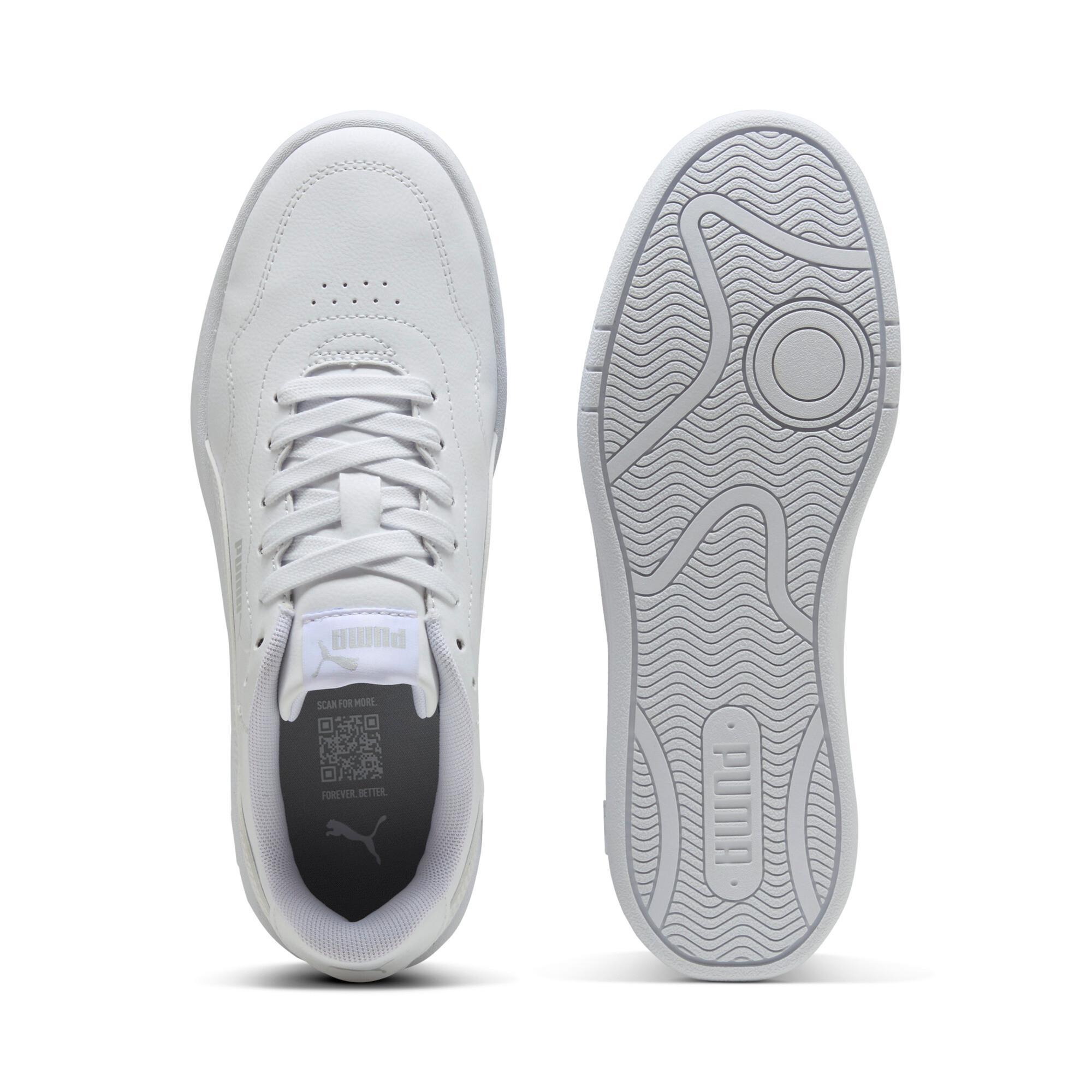 PUMA Court Lally Women Shoes Product Image