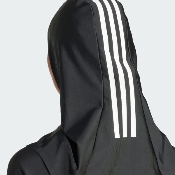 3-Stripes Swim Hijab Product Image