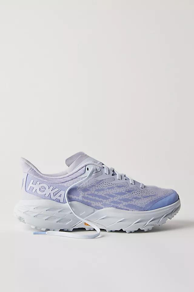 HOKA®  Speedgoat 5 Sneakers Product Image