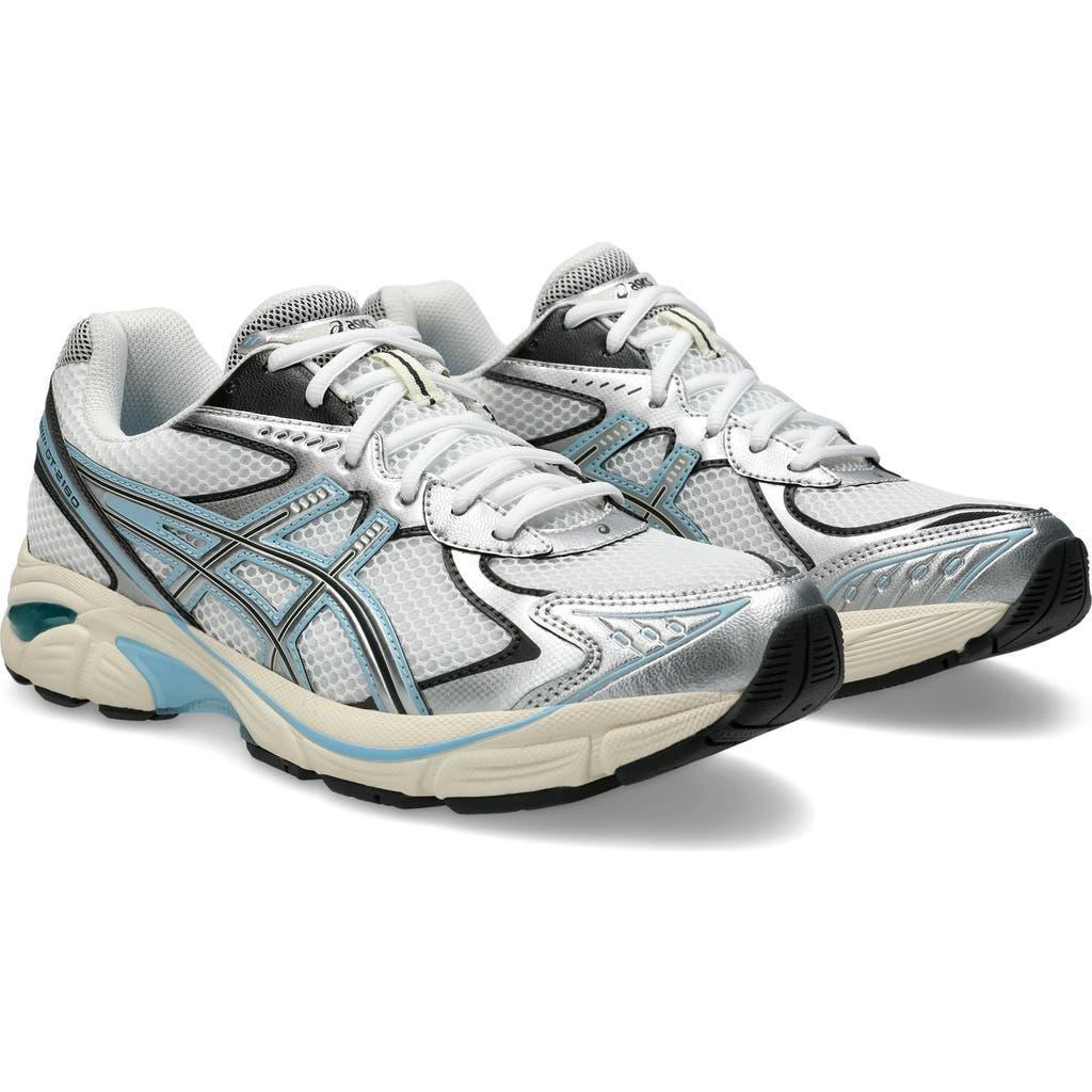 ASICS® Gender Inclusive GT-2160™ Sneaker in White/Pure Silver at Nordstrom, Size 10 Women's Product Image