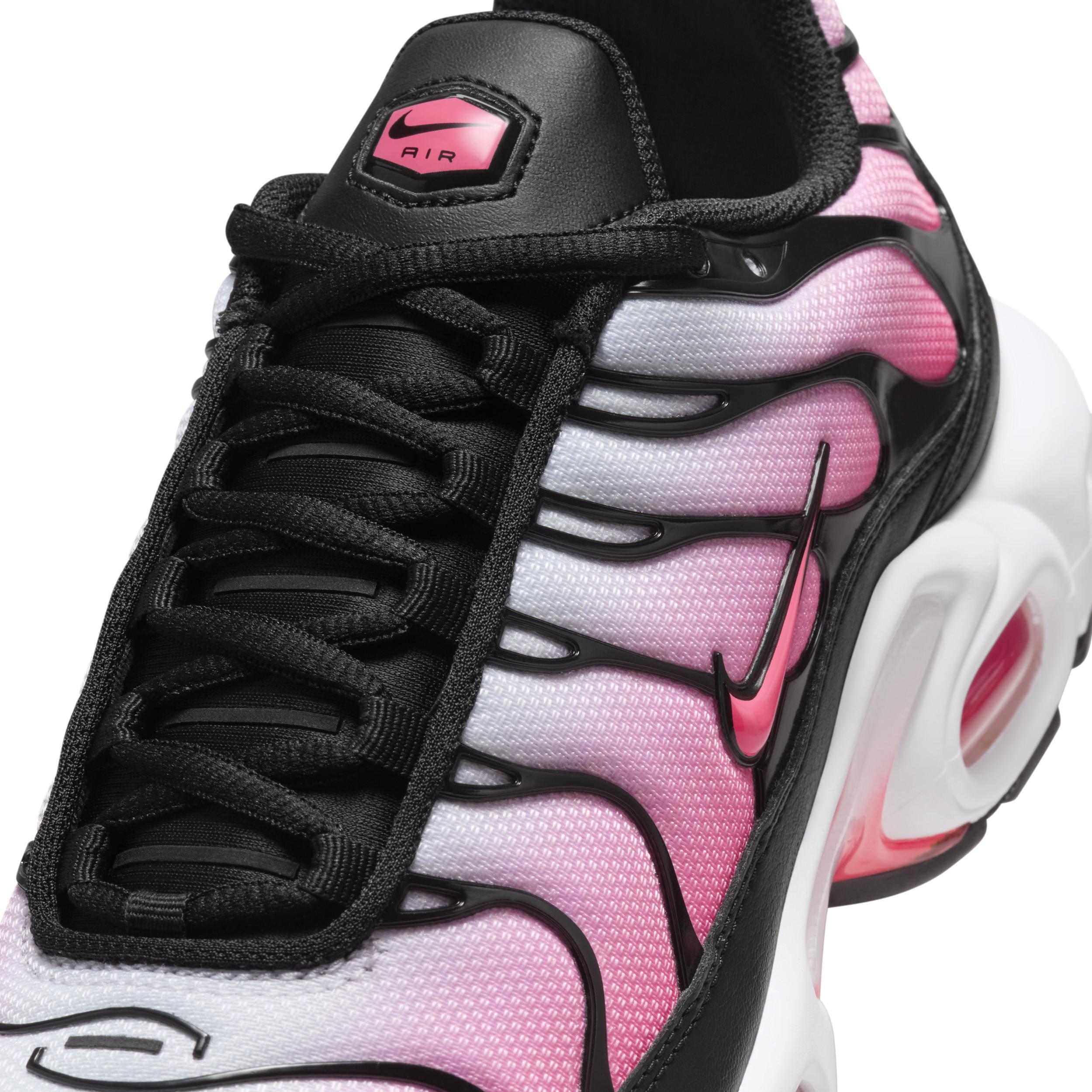 Nike Air Max Plus Women's Shoes Product Image