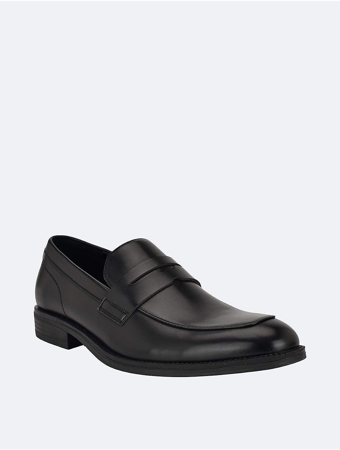 Calvin Klein Mens Mens Jay Dress Shoe Product Image