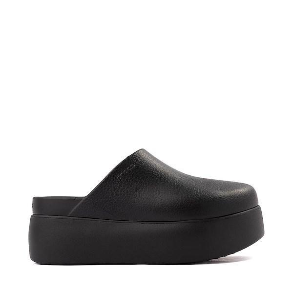 Crocs Womens Dylan Platform Clog Product Image