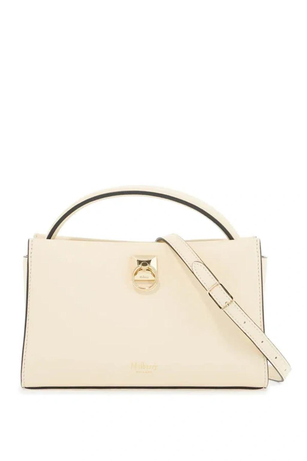 MULBERRY Mini Iris Handbag Product Image