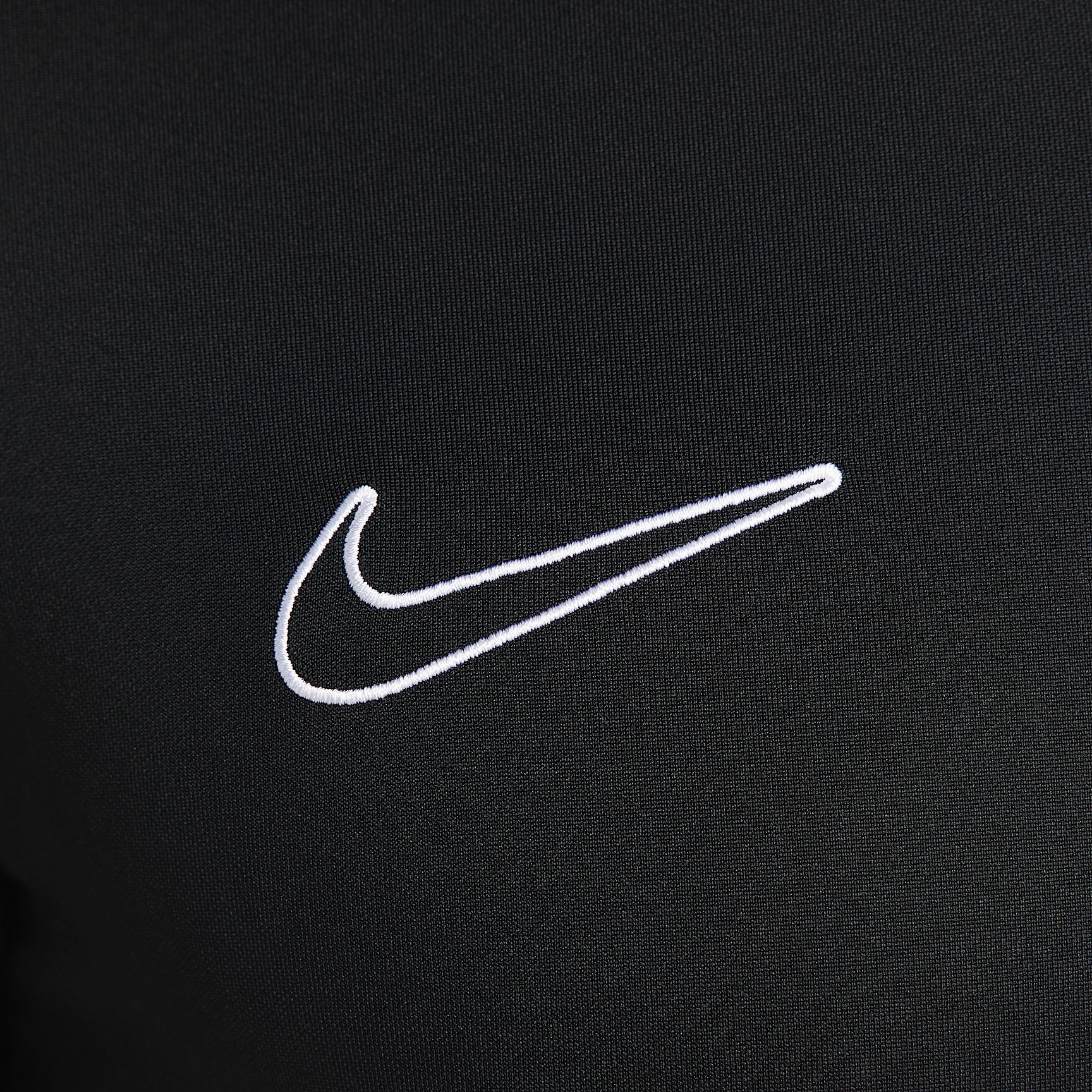Nike Academy Men's Dri-FIT Short-Sleeve Soccer Top Product Image