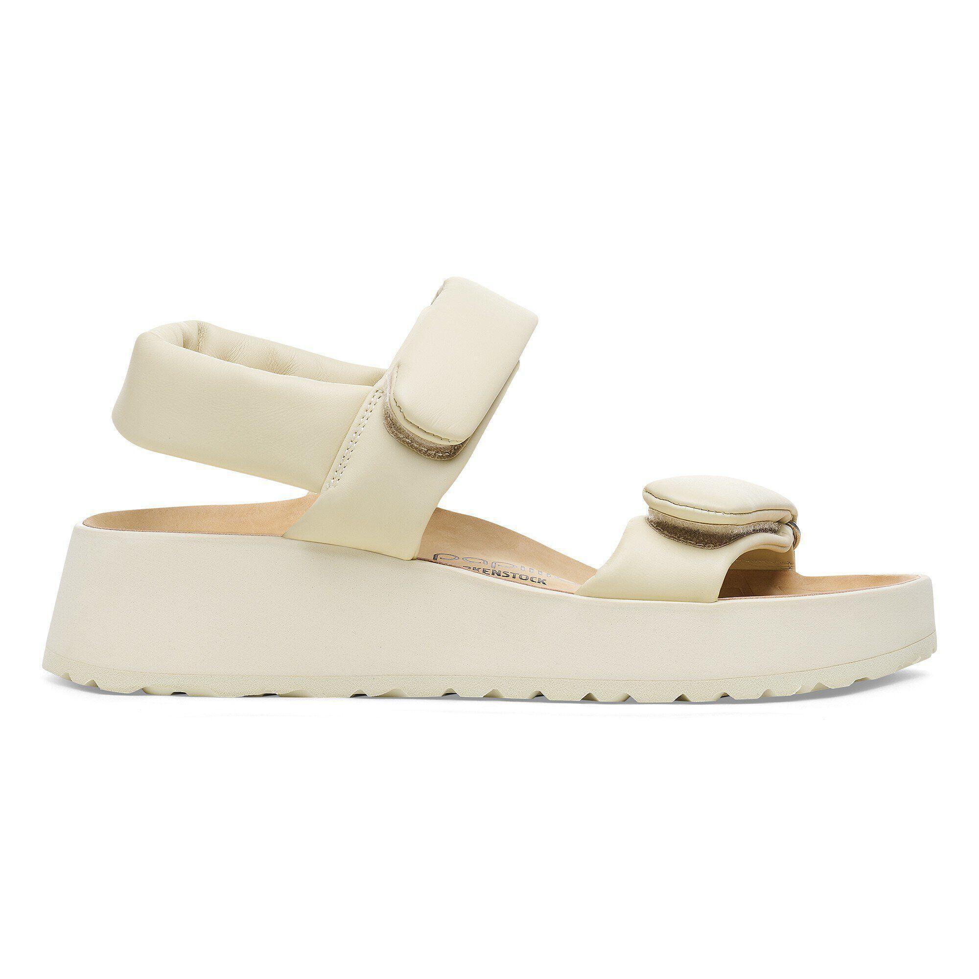 Theda Natural Leather Product Image